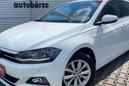 VW Polo 122.000 km 10.900 &euro; Darmstadt 64295