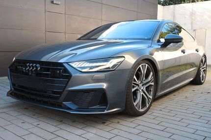 Audi A7 127.800 km 38.500 &euro; Offenbach 63075