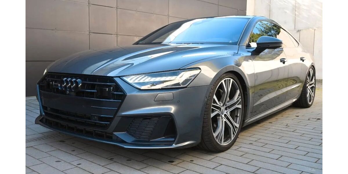 Audi A7 127.800 km 41.000 &euro; Offenbach 63075