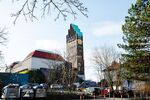 Attraktive Eigentumswohnung mit Sonnenbalkon in begehrter Darmstädter Wohnlage, an der Mathildenhöhe! - Etagenwohnung Darmstadt Darmstadt/Viertel | Angebot:24616226