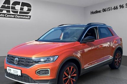 VW T-Roc 115.000 km 12.970 &euro; Darmstadt 64289