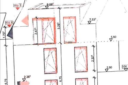 Haus Mainz Laubenheim - 5 Zimmer, 80 m&sup2;, 550.000&euro; | Angebot:25272952