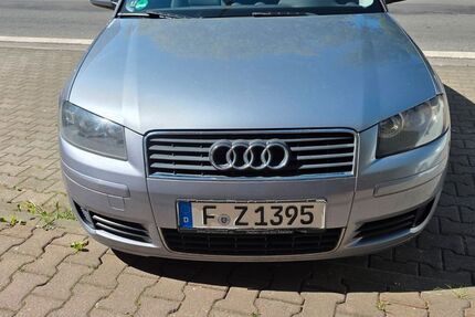 Audi A3 211.000 km 1.600 &euro; Frankfurt am main 60437