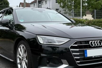 Audi A4 132.000 km 17.000 &euro; Offenbach 63071