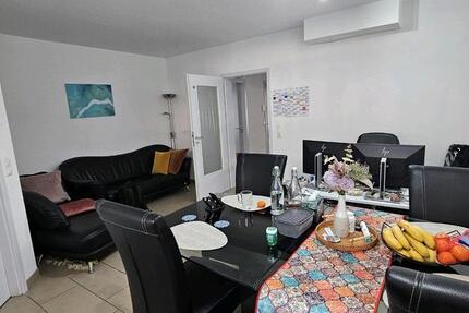Wohnung Frankfurt am Main Innenstadt 1 - 2 Zimmer, 55 m&sup2;, 1.300&euro; | Angebot:26241372