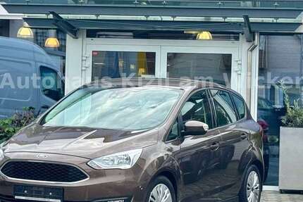 Ford C-Max 76.308 km 8.711 &euro; Flörsheim am Main 65439