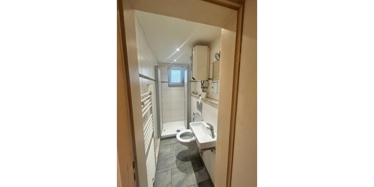 Etagenwohnung Pfungstadt - 3 Zimmer, 63 m&sup2;, 850&euro; | Angebot:25570228