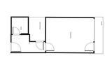 Schöne Wohnung: individuelles 1-Zimmer-Single-Appartment