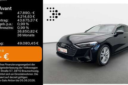 Audi A5 20.922 km 47.890 &euro; Hofheim 65719