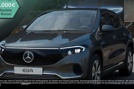 Mercedes-Benz EQA 15.398 km 40.490 &euro; Darmstadt 64295