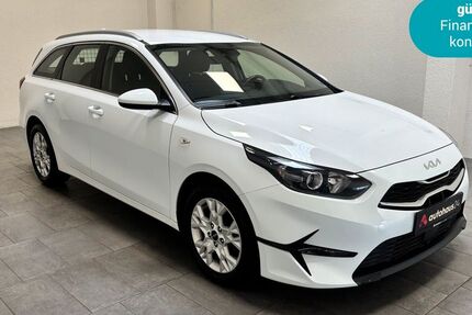 Kia ceed / Ceed 79.398 km 16.970 &euro; Egelsbach 63329