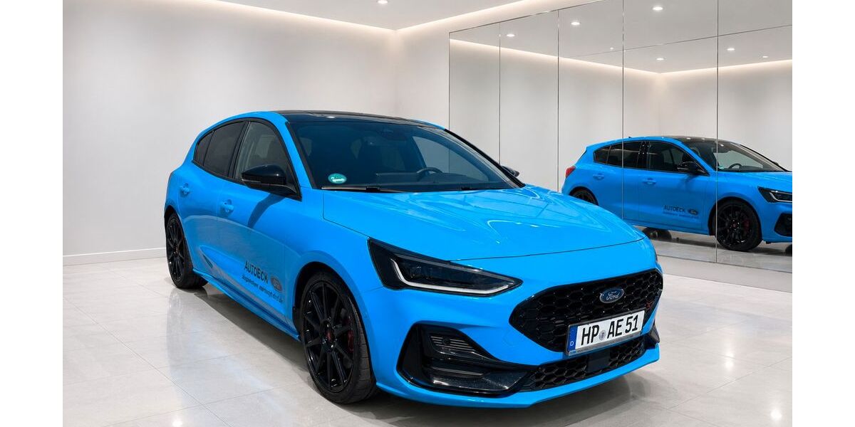 Ford Focus 15.000 km 38.290 &euro; Heppenheim 64646