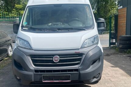 Fiat Ducato 310.000 km 8.900 &euro; Frankfurt am Main 60486