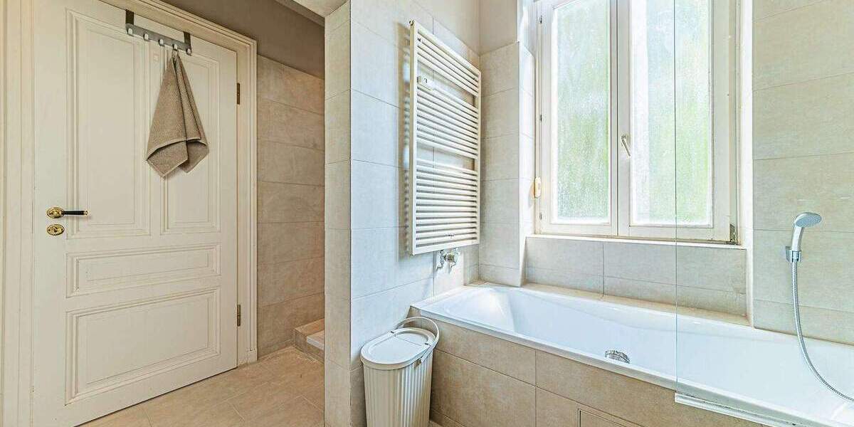 Möblierte Wohnung auf Zeit zu vermieten: 4 zimmer