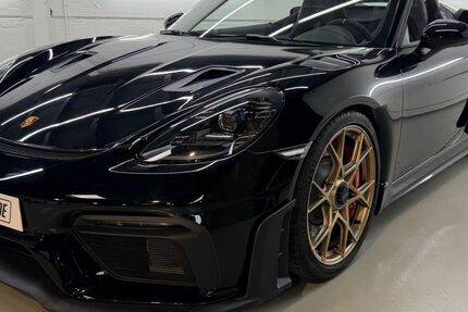 Porsche Boxster 2.800 km 149.999 &euro; Dietzenbach 63128