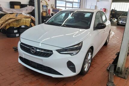 Opel Corsa 30.880 km 13.380 € Ober-Ramstadt 64372