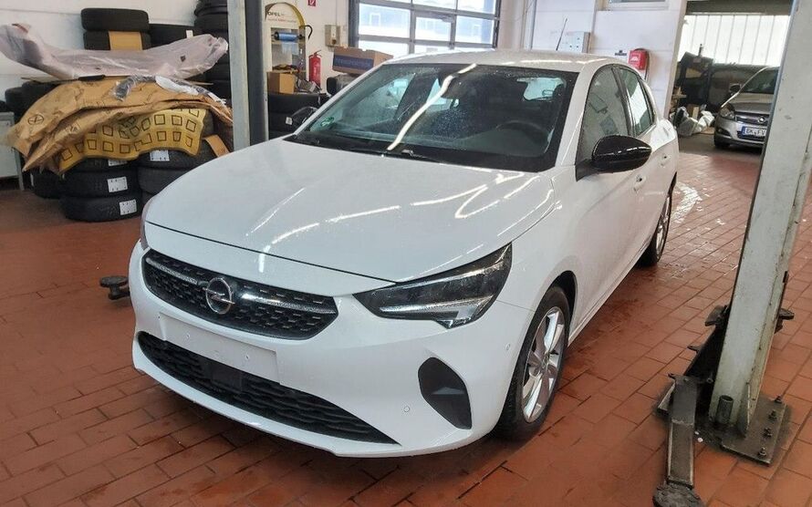 Opel Corsa 30.880 km 13.380 € Ober-Ramstadt 64372