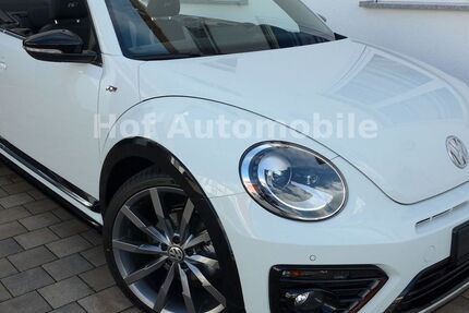 VW Beetle 28.403 km 31.470 &euro; Rodgau 63110