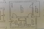Etagenwohnung Rüsselsheim am Main - 1 Zimmer, 33 m&sup2;, 545&euro; | Angebot:23664200