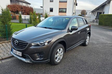 Mazda CX-5 132.851 km 12.200 &euro; Groß-Gerau 64521