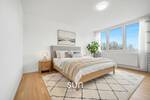 Etagenwohnung Frankfurt am Main Oberrad - 4 Zimmer, 109 m&sup2;, 449.000&euro; | Angebot:26868857