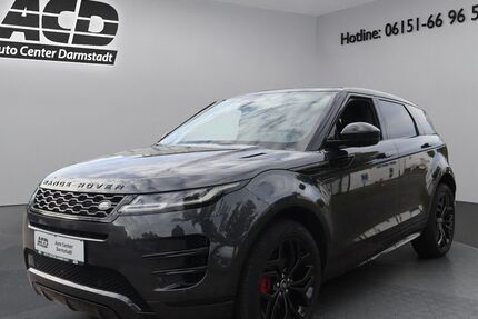 Land Rover Range Rover Evoque 57.700 km 39.470 &euro; Darmstadt 64289