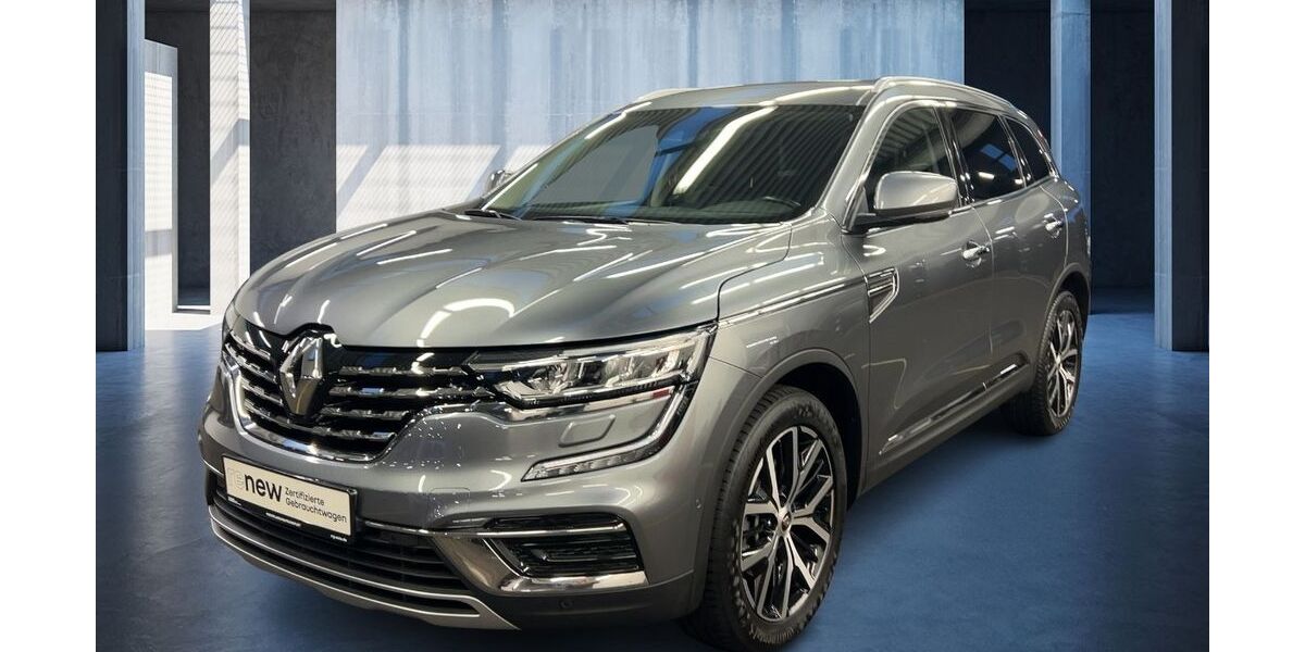 Renault Koleos 25.130 km 27.810 &euro; Frankfurt / Main 60314