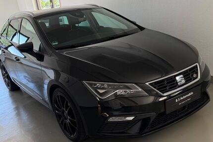 Seat Leon 108.000 km 15.900 &euro; Alsbach 64665