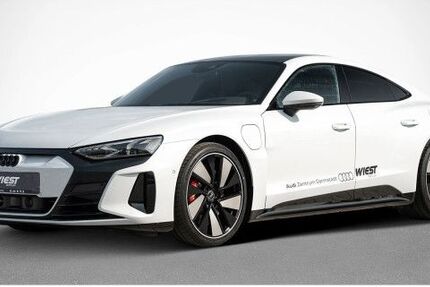 Audi RS e-tron GT 32.568 km 64.880 &euro; Darmstadt 64295