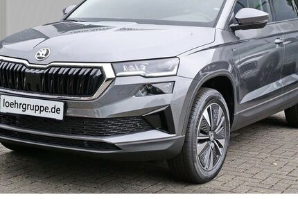 Skoda Karoq 1.001 km 36.750 € Worms 67547