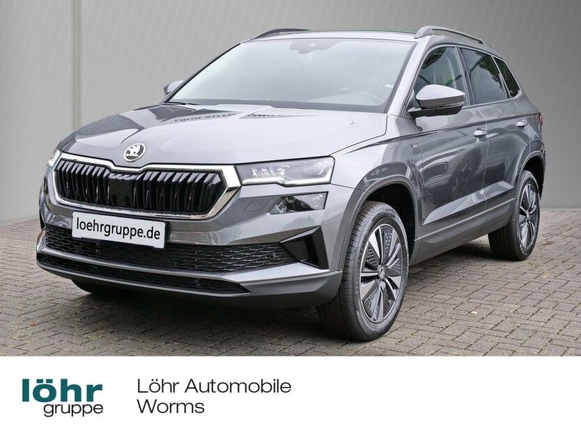 Skoda Karoq 1.001 km 36.750 € Worms 67547