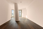 Etagenwohnung Frankfurt am Main Innenstadt - 2 Zimmer, 82 m&sup2;, 2.115&euro; | Angebot:26092972