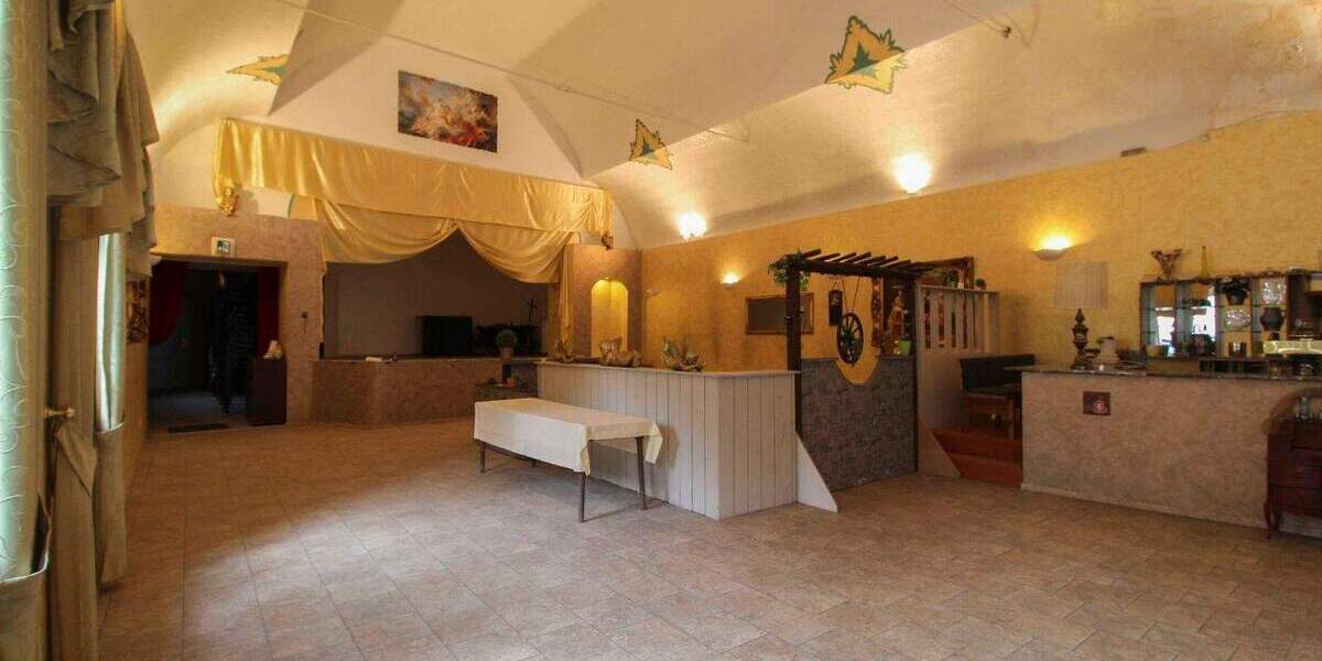 Mehrfamilienhaus, Wohnhaus Heppenheim (Bergstraße) Hambach - 4 Zimmer, 1.761.000&euro; | Angebot:25566091