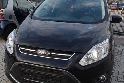 Ford C-Max 165.112 km 4.200 &euro; Eppertshausen 64859
