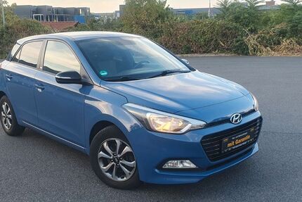 Hyundai i20 120.116 km 7.999 &euro; Frankfurt am Main 60386