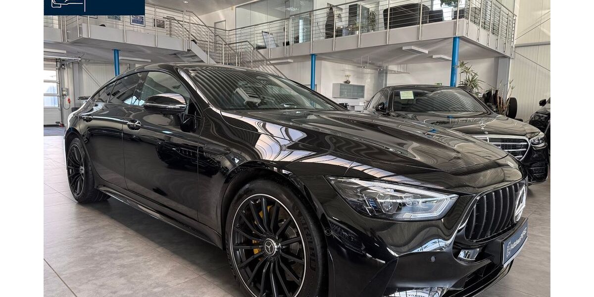 Mercedes-Benz AMG GT 44.793 km 118.989 &euro; Groß-Umstadt 64823