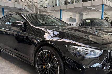 Mercedes-Benz AMG GT 44.793 km 119.789 &euro; Groß-Umstadt 64823