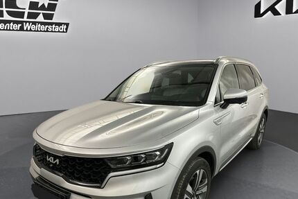 Kia Sorento 62.500 km 38.870 &euro; Weiterstadt-Darmstadt 64331