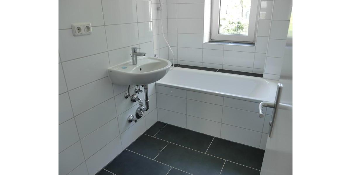 Erdgeschoßwohnung Offenbach am Main Bieberer Berg - 2 Zimmer, 56 m&sup2;, 695&euro; | Angebot:26305585