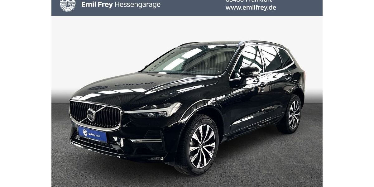 Volvo XC60 24.398 km 39.400 &euro; Frankfurt am Main 60486