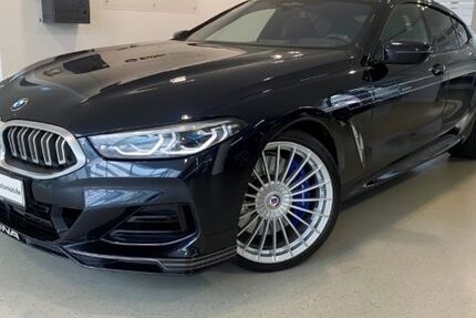 Alpina B8 88.116 km 88.449 &euro; Hofheim 65719