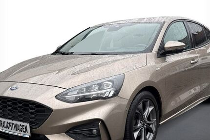 Ford Focus 73.800 km 13.990 &euro; Brensbach 64395