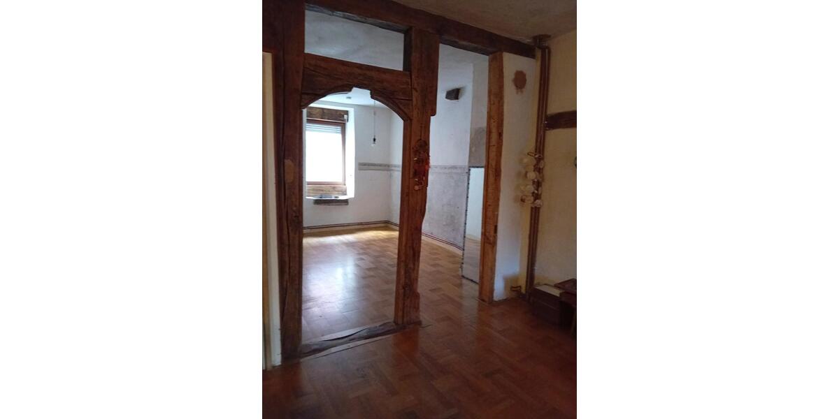 Einfamilienhaus Heppenheim (Bergstraße) - 6 Zimmer, 167 m&sup2;, 350.000&euro; | Angebot:26678035