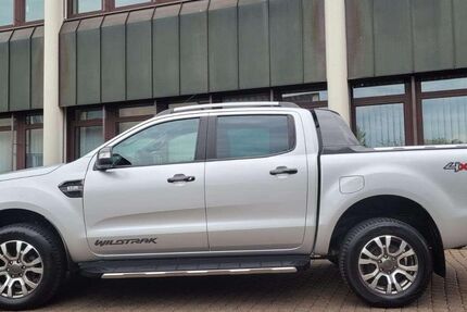 Ford Ranger 107.000 km 28.900 &euro; Groß Gerau 64521