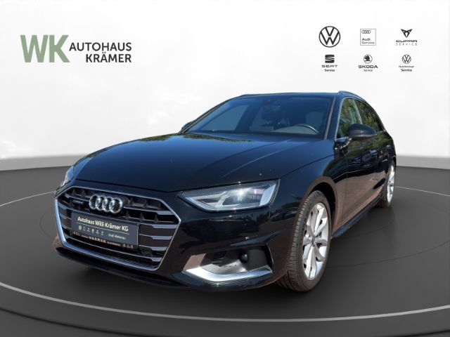 Audi A4 92.500 km 25.990 &euro; Gross Bieberau 64401