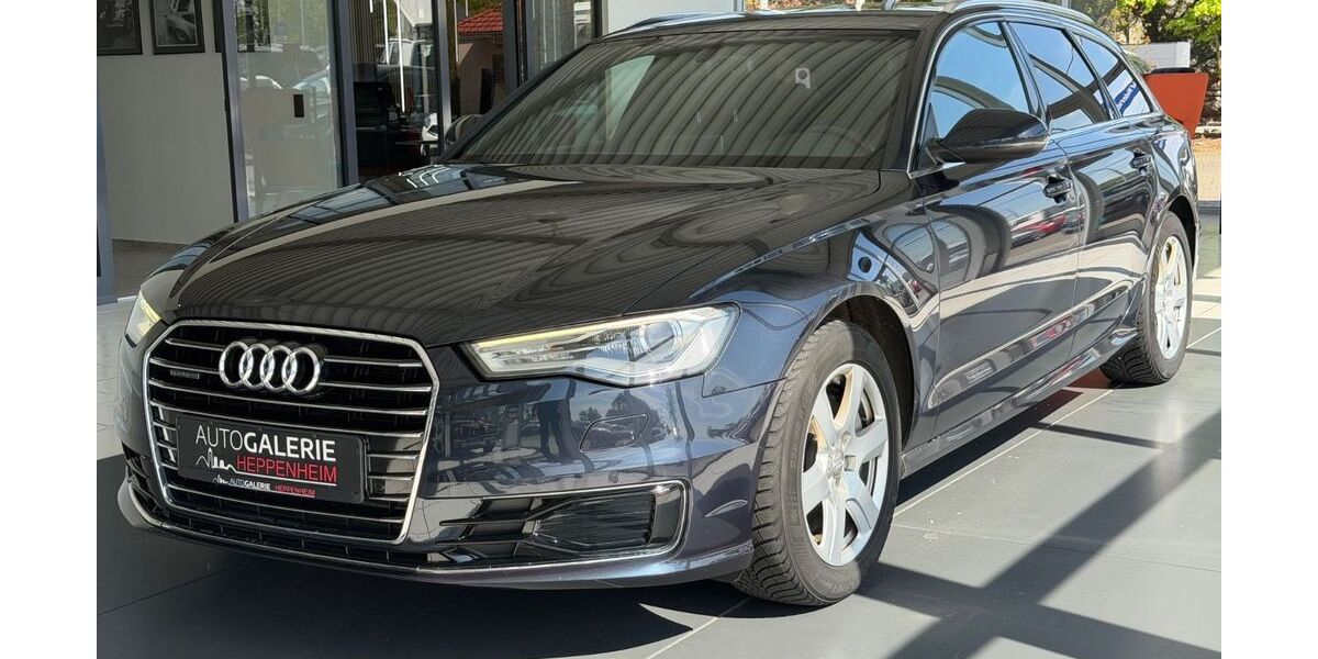 Audi A6 187.000 km 12.500 &euro; Heppenheim 64646