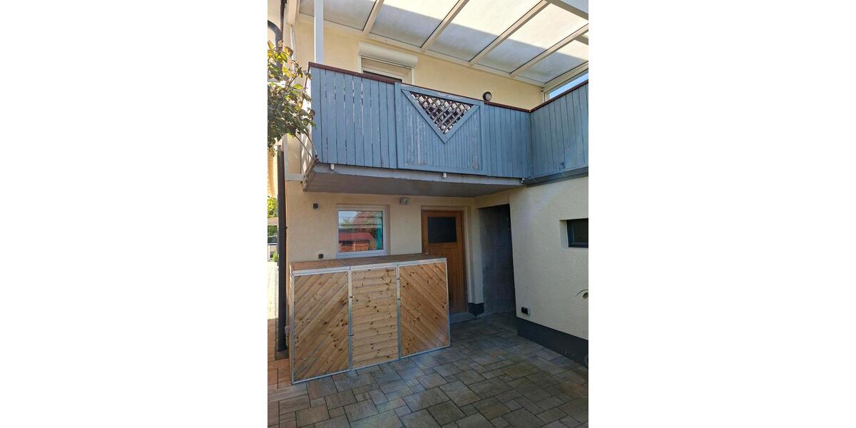 Doppelhaushälfte Biebesheim am Rhein - 5 Zimmer, 119 m&sup2;, 444.000&euro; | Angebot:27127037