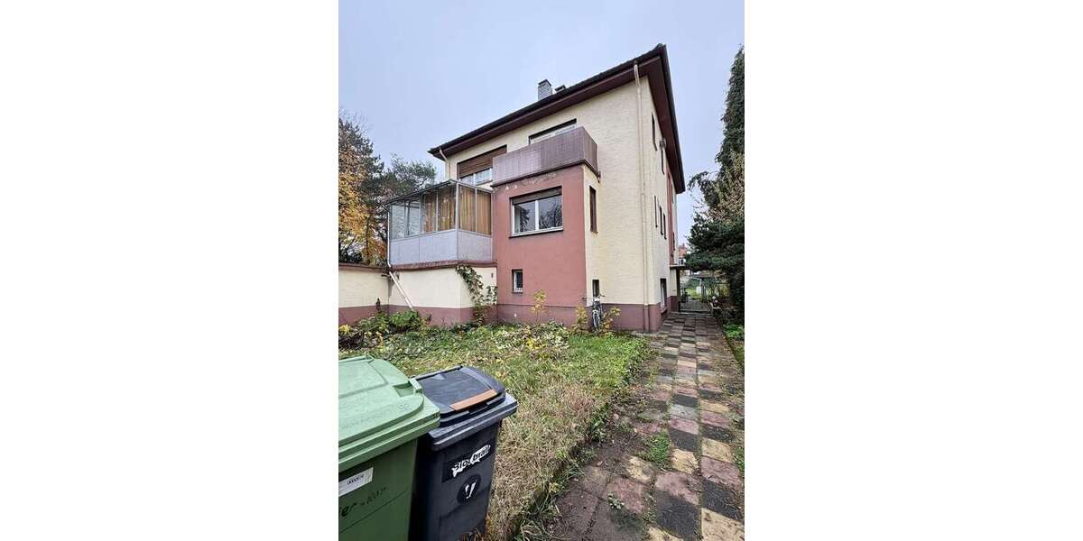 Einfamilienhaus Offenbach am Main Buchrain - 11 Zimmer, 224 m&sup2;, 650.000&euro; | Angebot:24157670