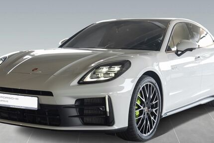 Porsche Panamera 14.900 km 130.960 &euro; Frankfurt 60314