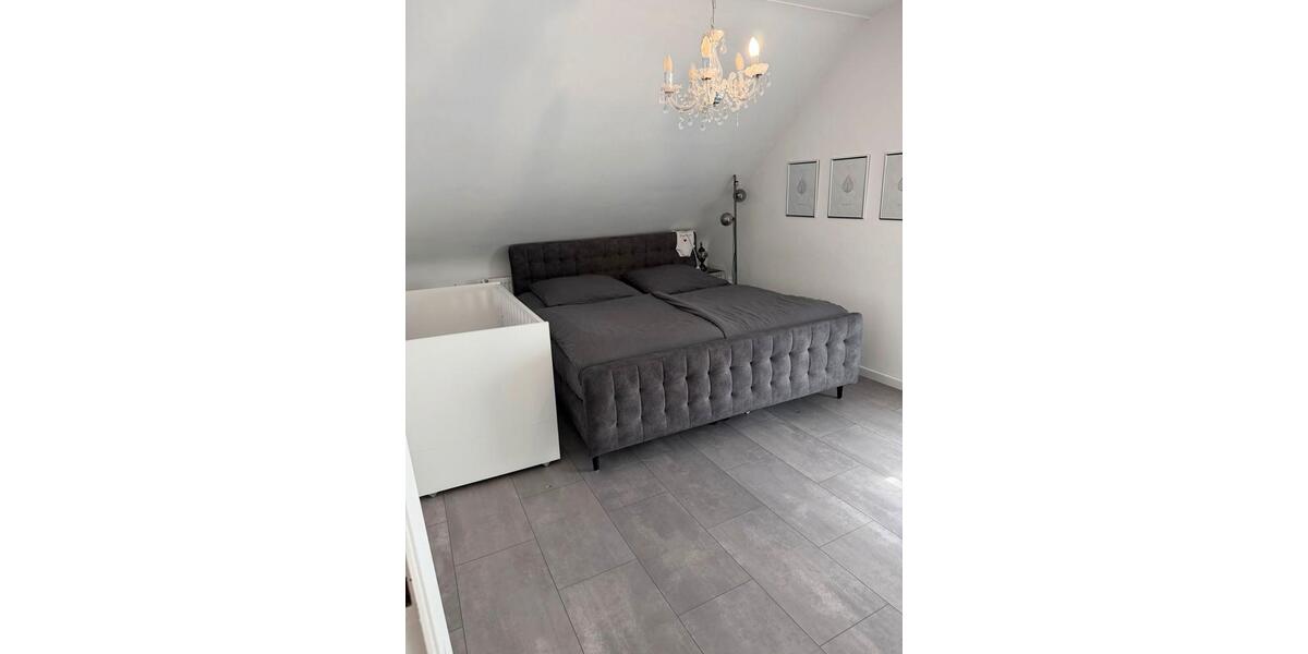 Dachgeschoßwohnung Breuberg - 4 Zimmer, 98 m&sup2;, 1.000&euro; | Angebot:26701062